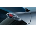 1719073 Spoiler hayon Opel Astra J OPC Line GM